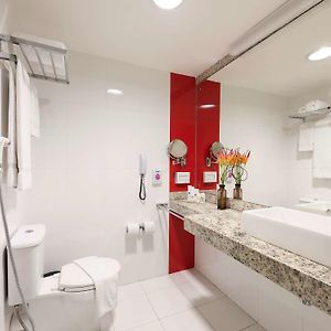 Habitación Doble Estándar